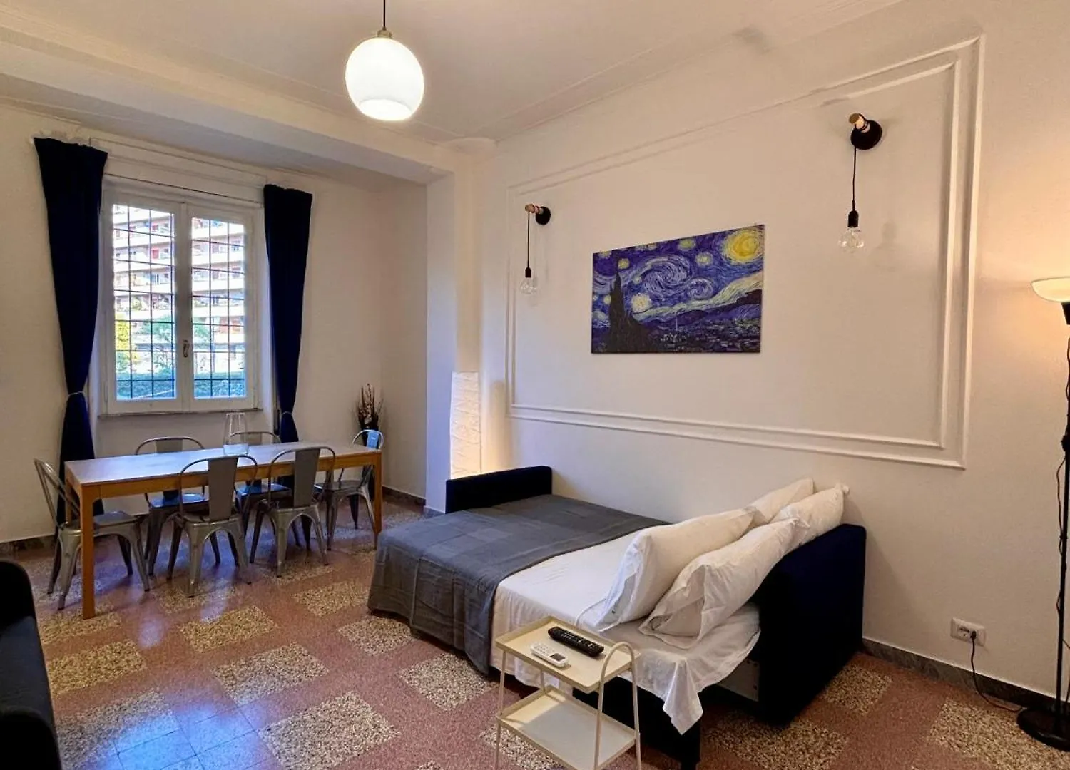 Apartment The Place Strozzi Rome