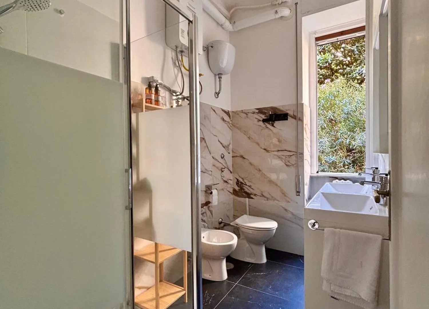 The Place Strozzi Rome Apartment