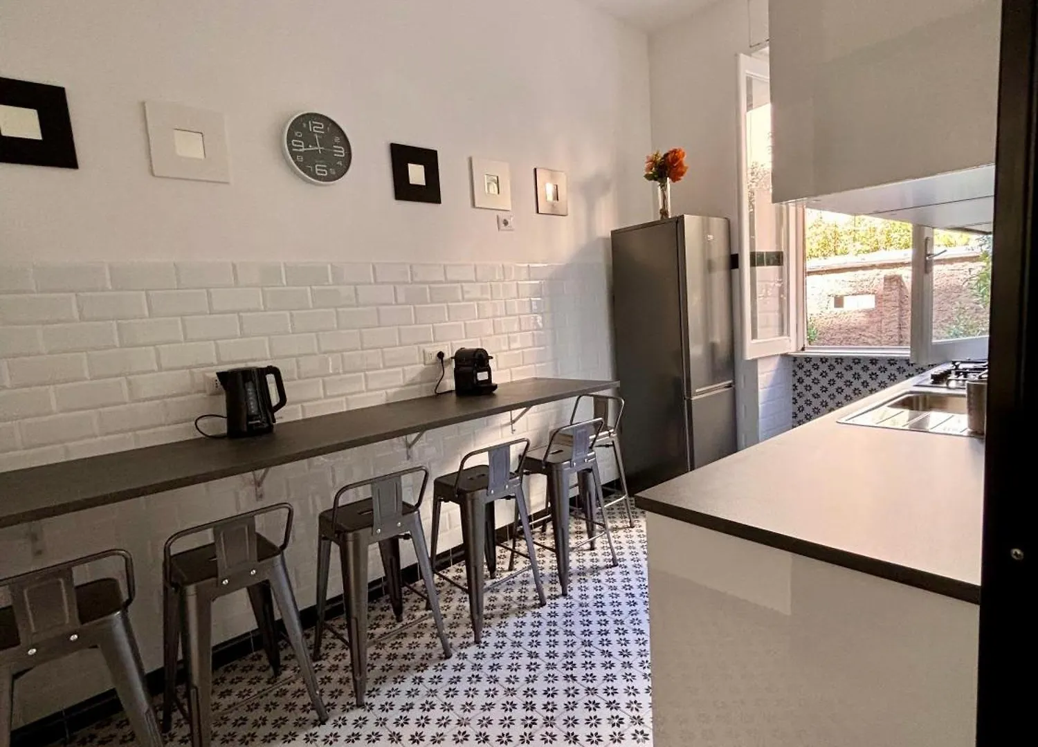 The Place Strozzi Rome Apartment