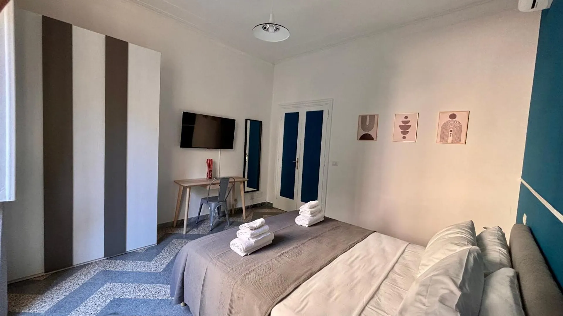 Apartment The Place Strozzi Rome