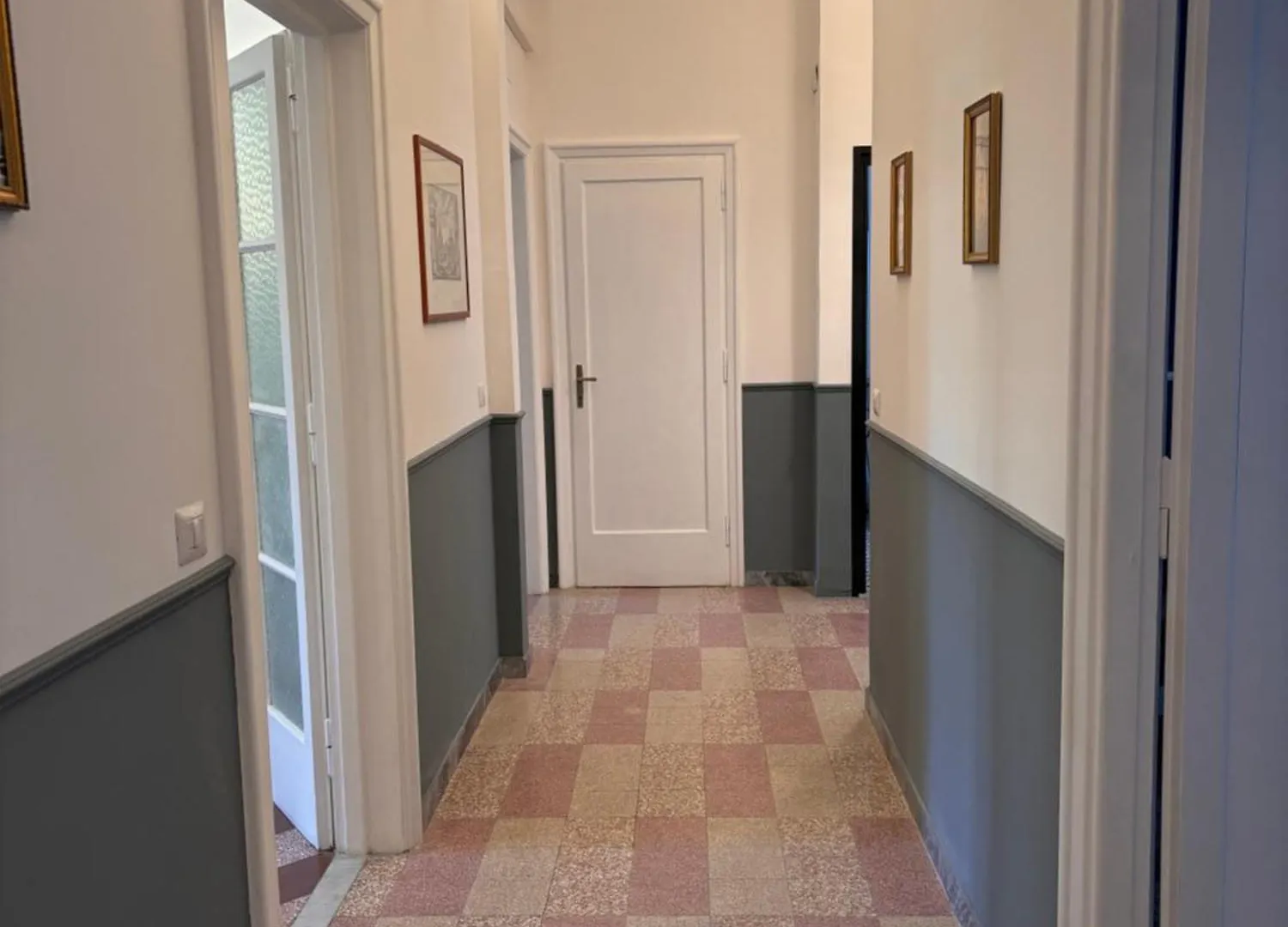 Apartment The Place Strozzi Rome