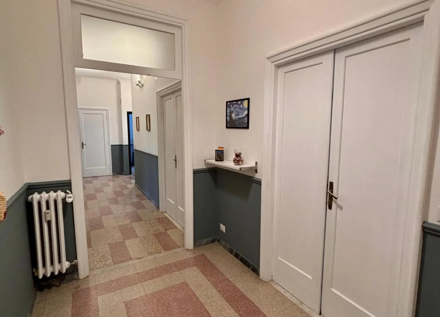The Place Strozzi Rome 0*,