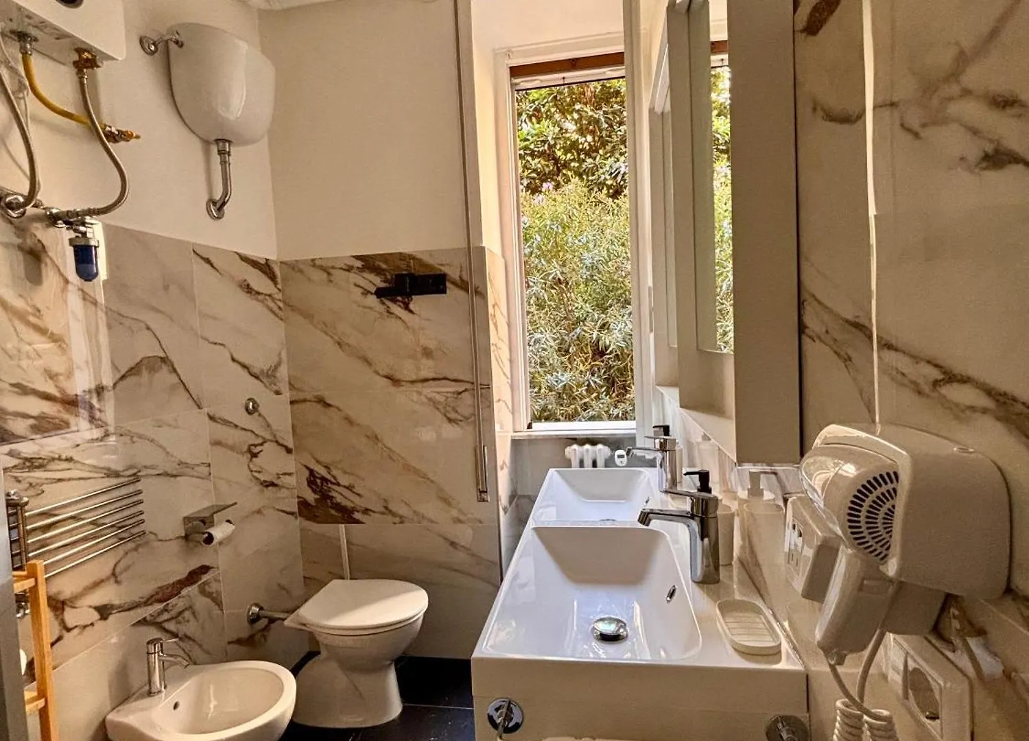 Apartment The Place Strozzi Rome