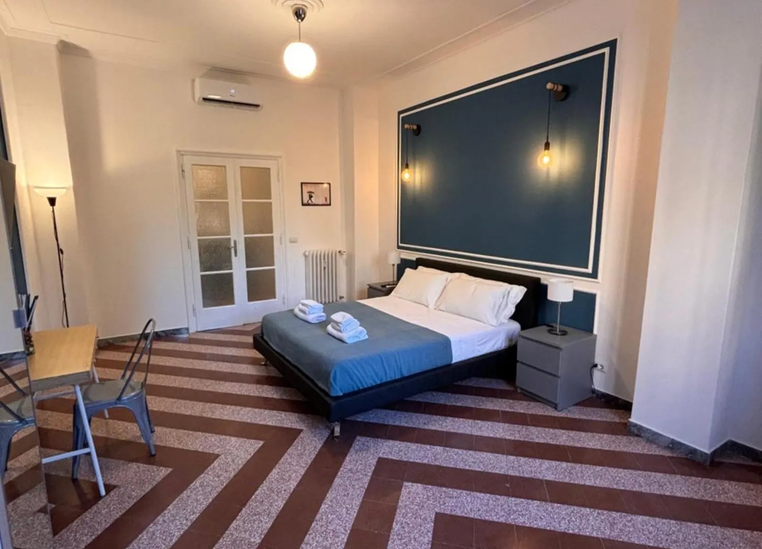 The Place Strozzi Rome Apartment