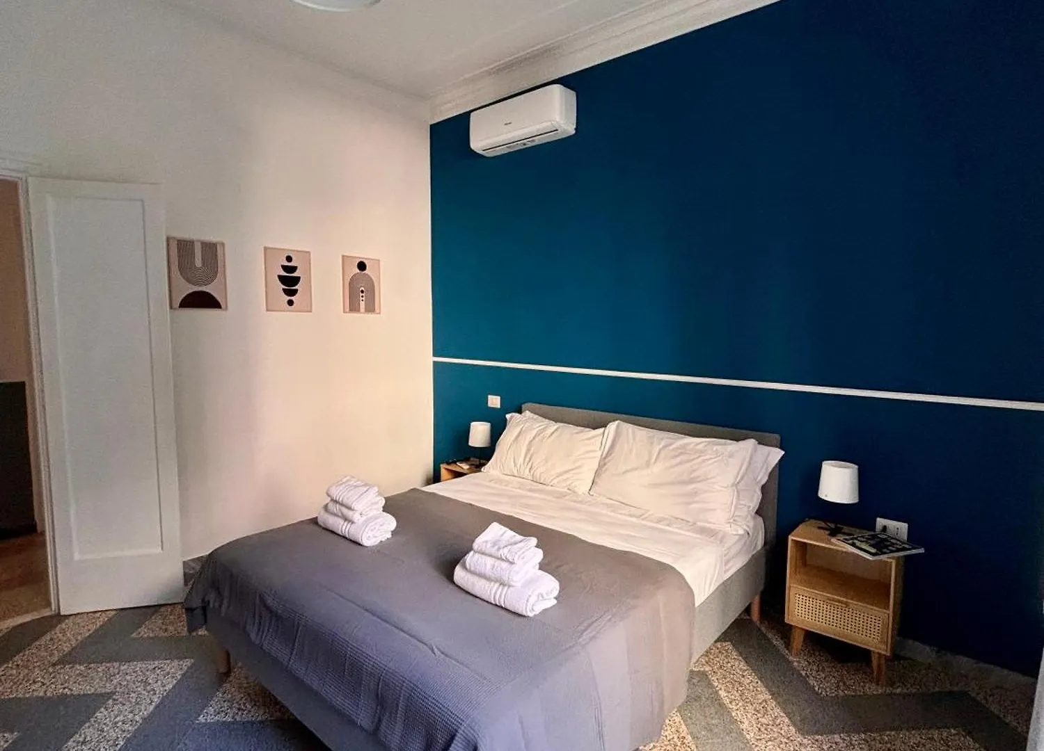 The Place Strozzi Rome Apartment