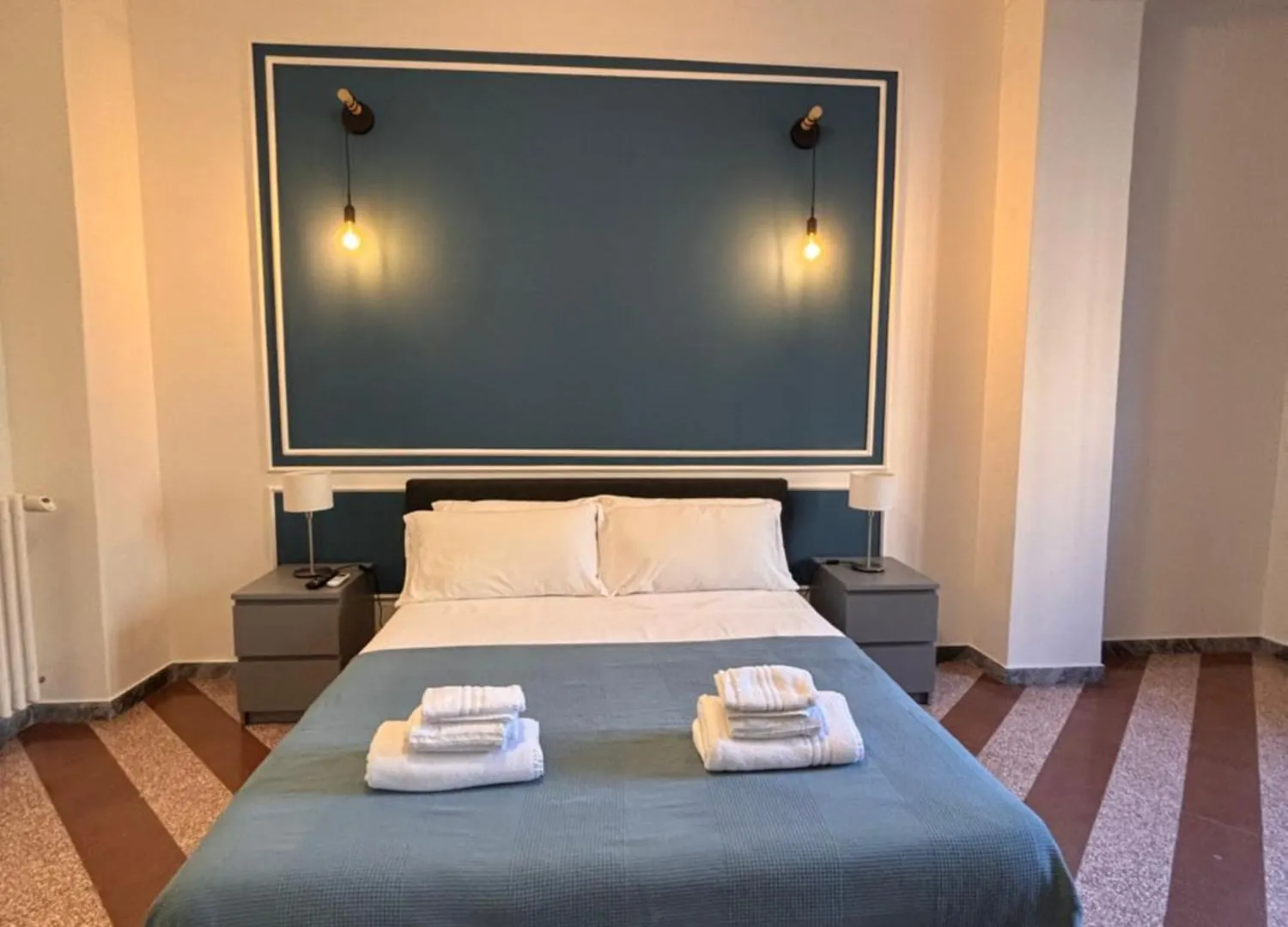 The Place Strozzi Rome Apartment