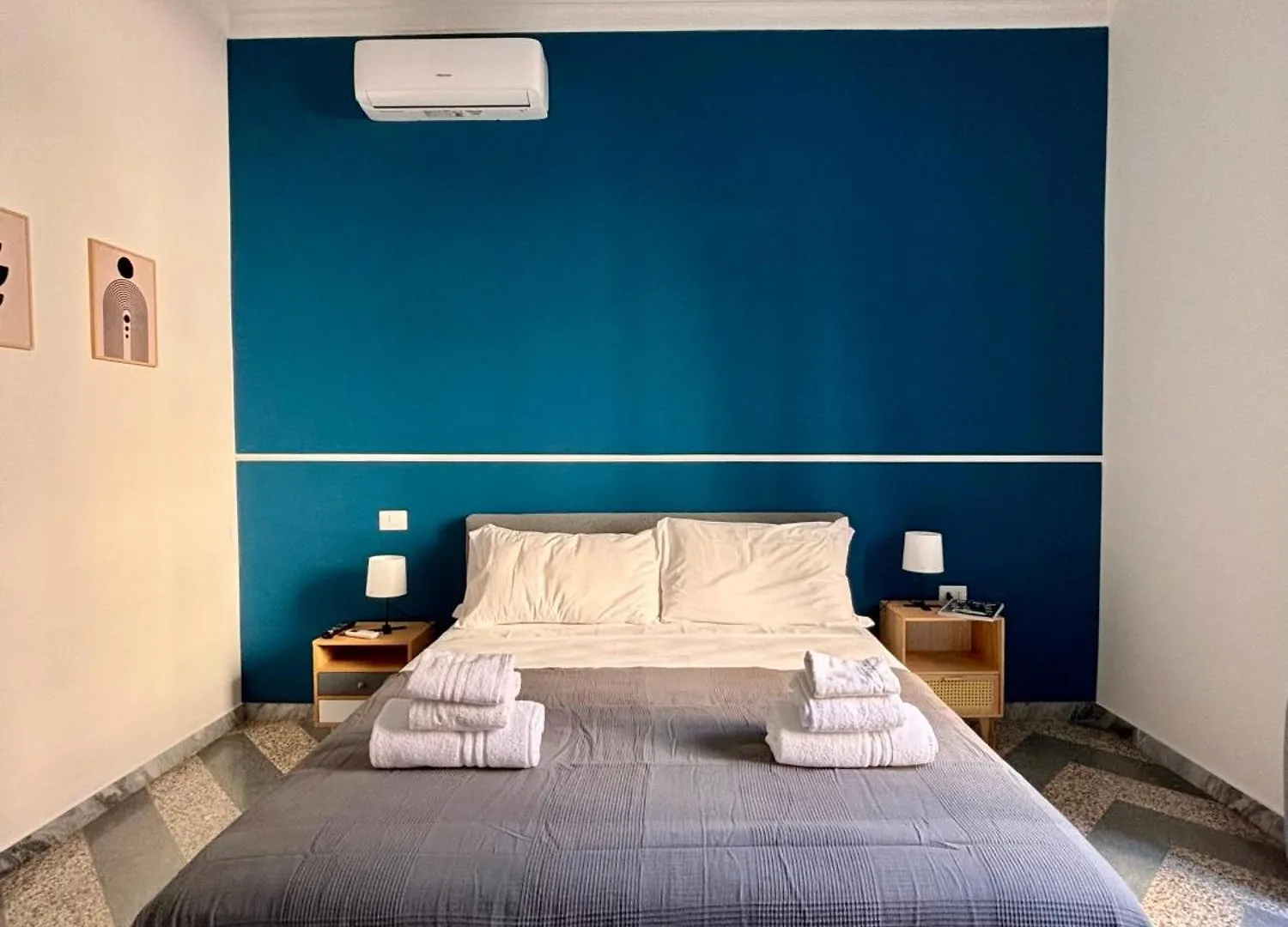 Apartment The Place Strozzi Rome
