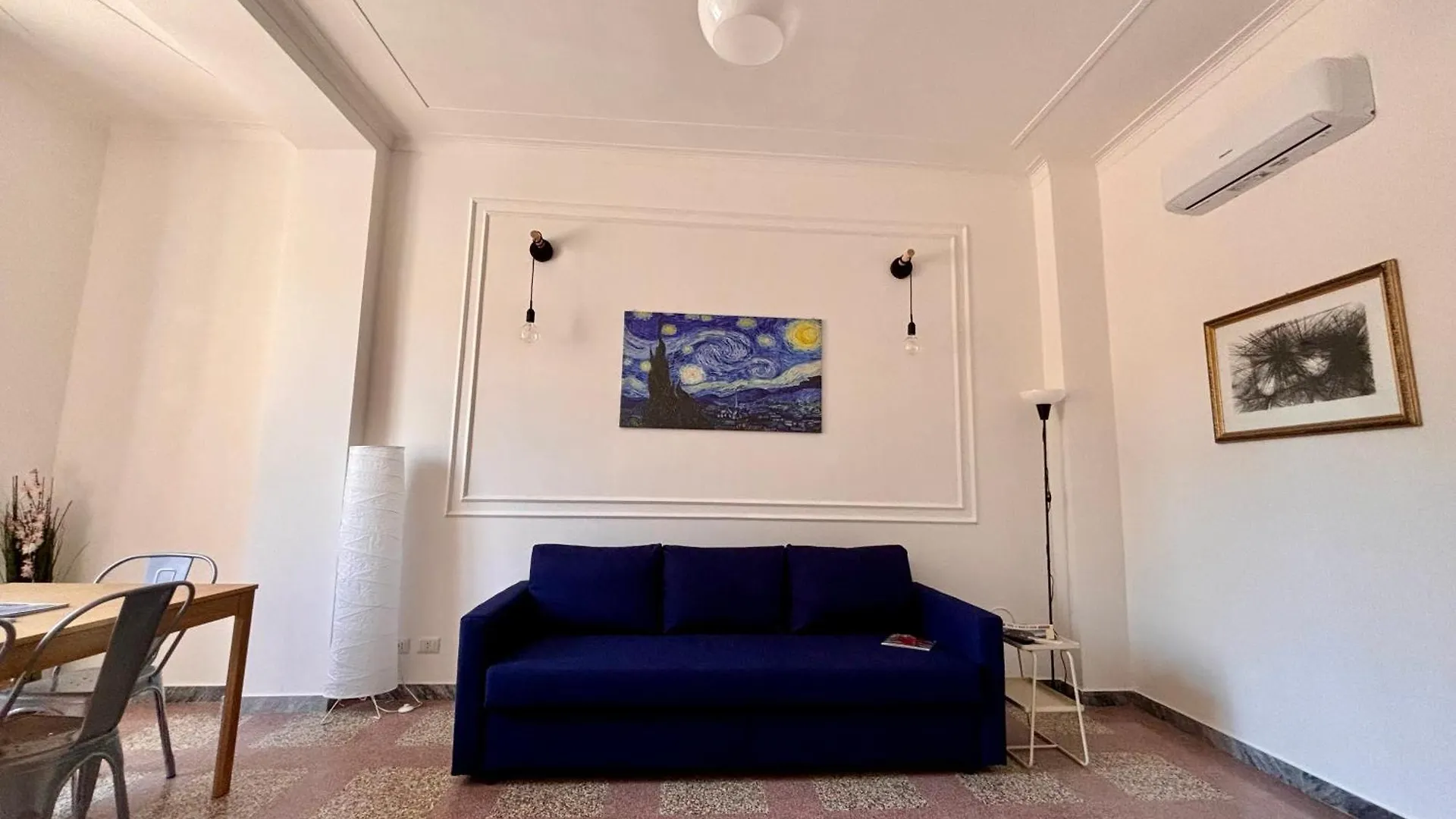 The Place Strozzi Rome Apartment