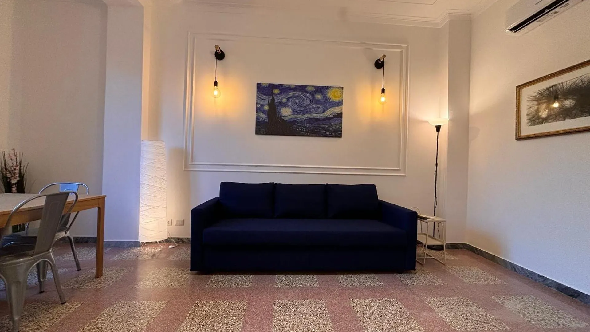 Apartment The Place Strozzi Rome Italy