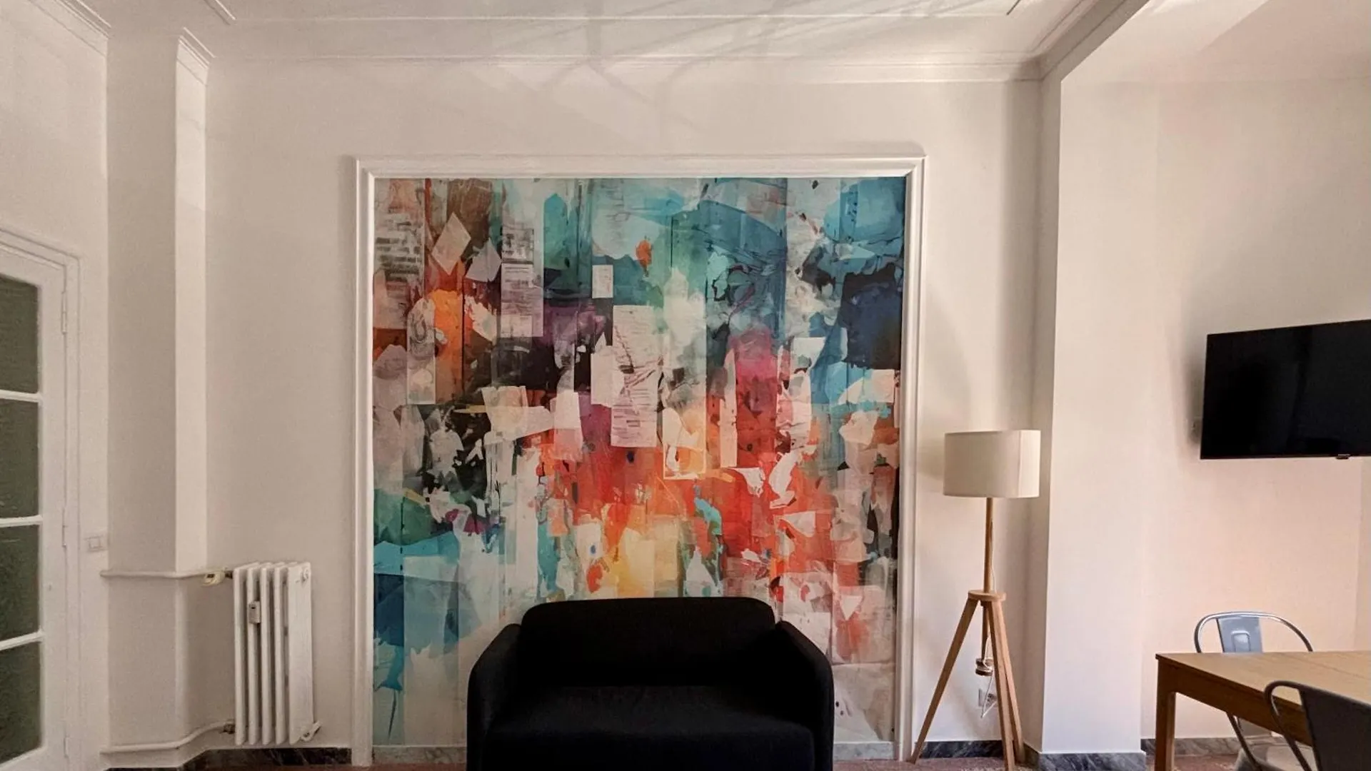 The Place Strozzi Rome Apartment