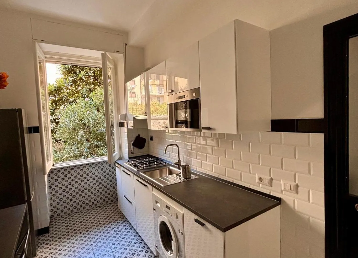 Apartment The Place Strozzi Rome Italy
