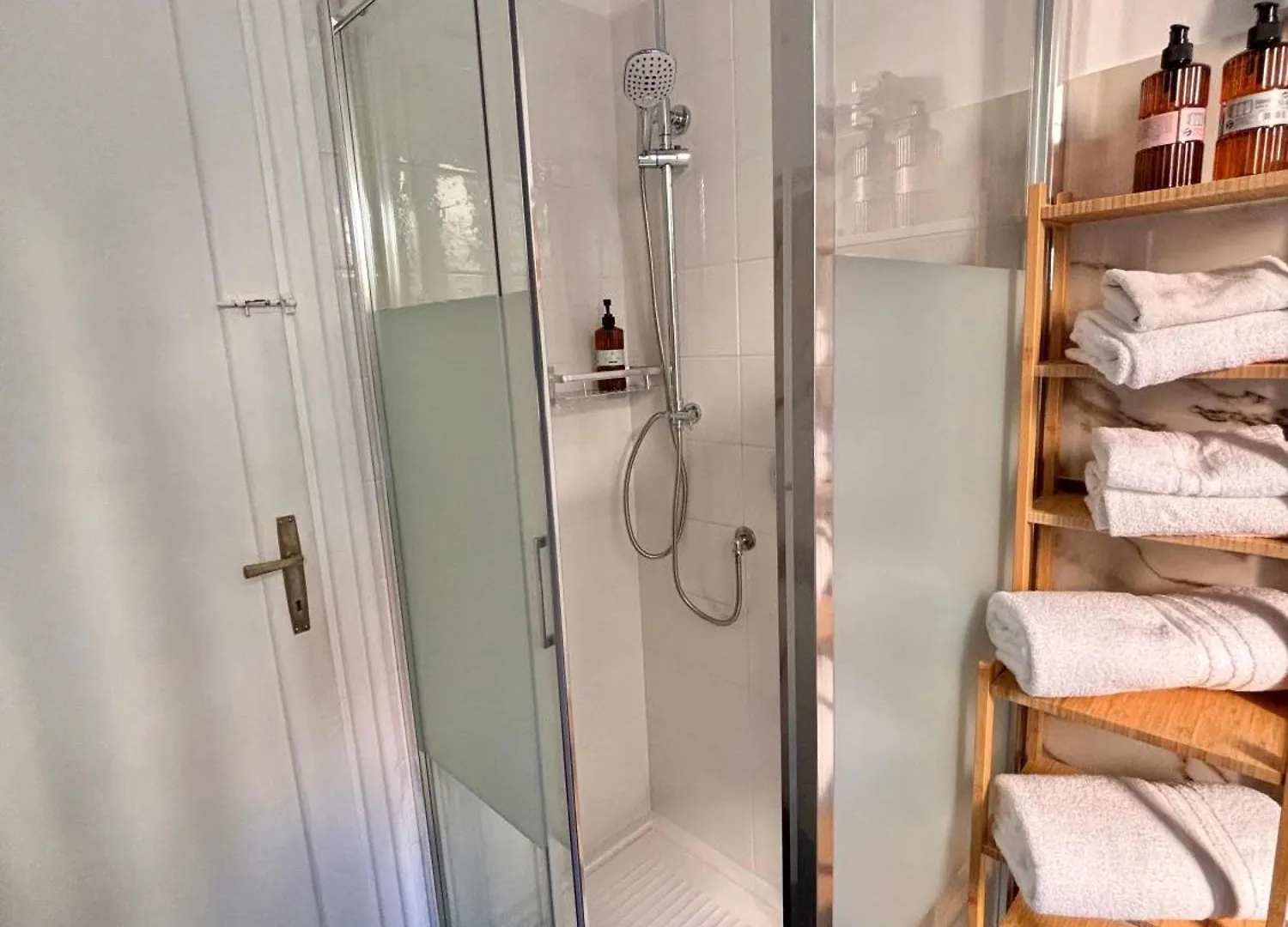 Apartment The Place Strozzi Rome Italy