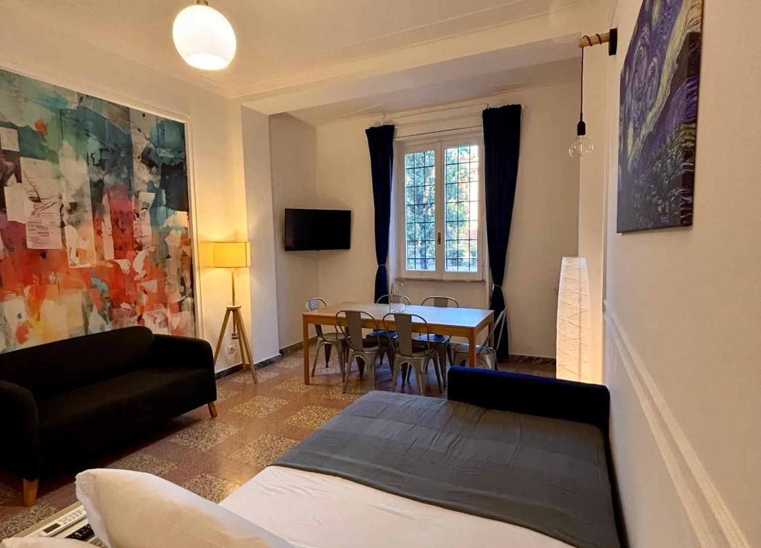 The Place Strozzi Rome 0*,